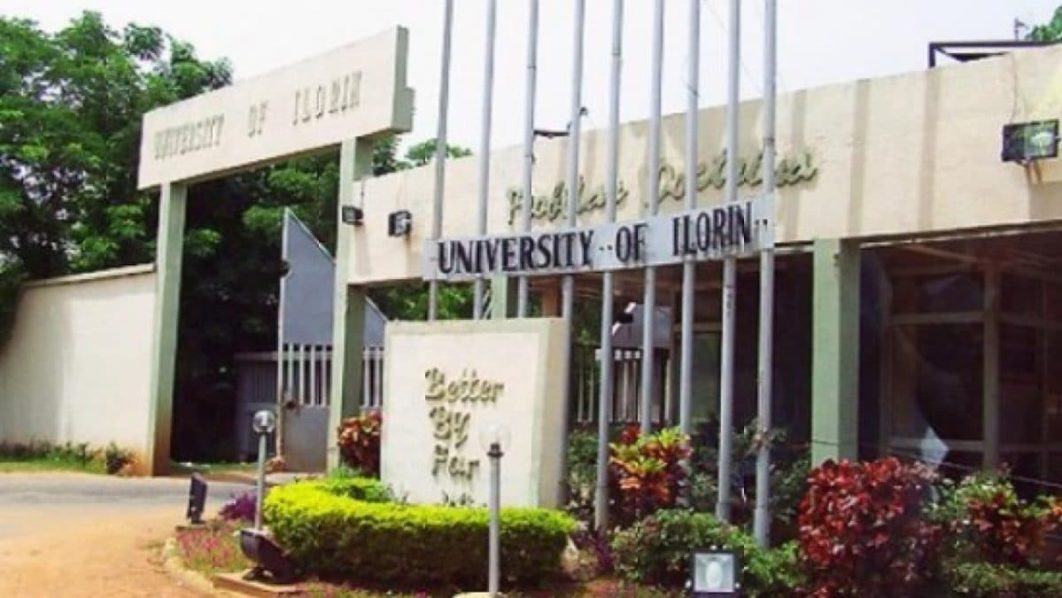 Unilorin student commits suicide over hardship