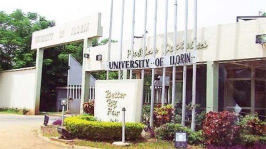 Unilorin student commits suicide over hardship