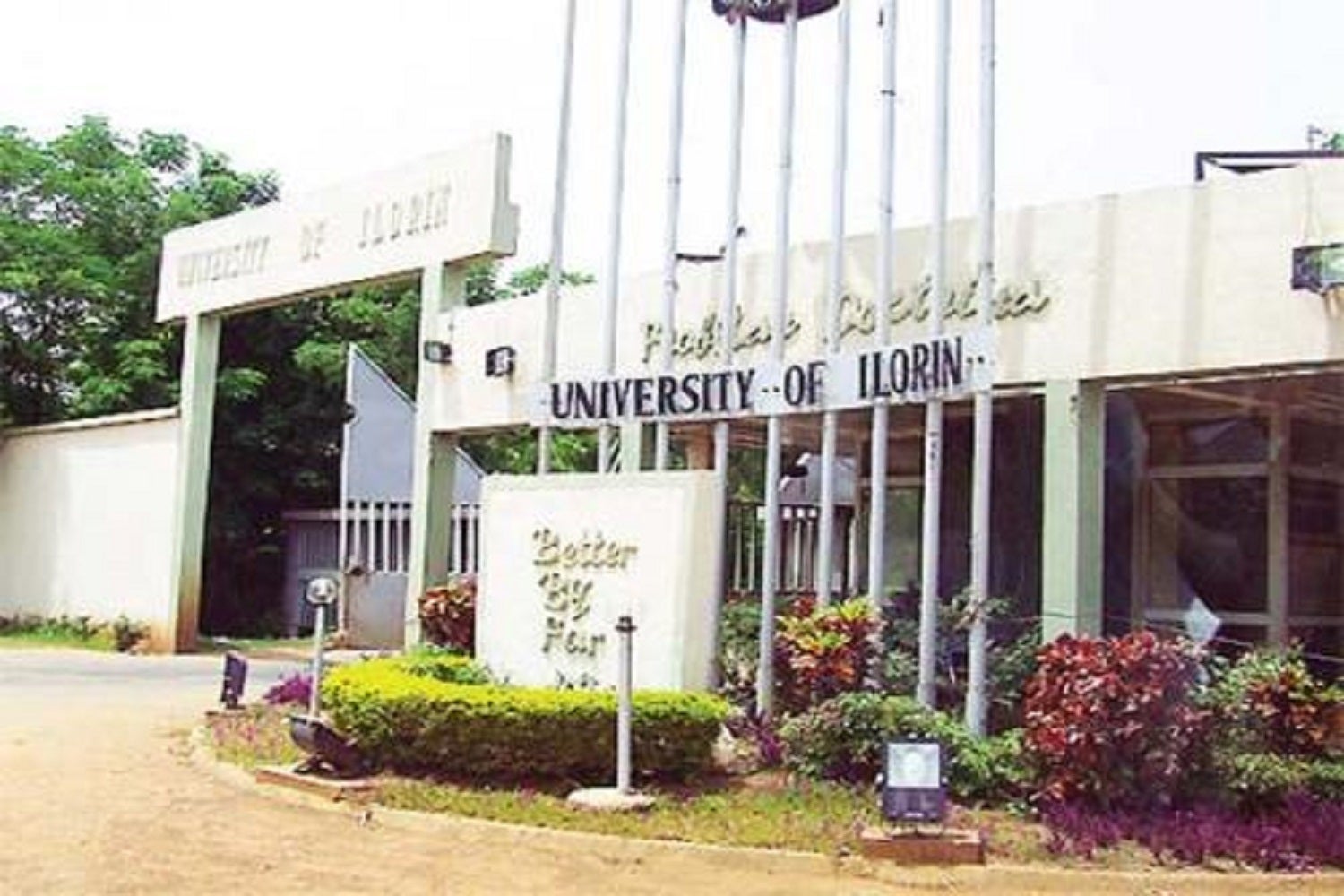 Unilorin set to make COVID-19 vaccine research breakthroughNigeria — The  Guardian Nigeria News – Nigeria and World News