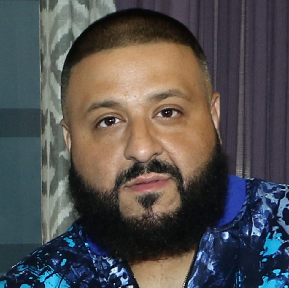 DJ Khaled Shuts Down Woman Twerking On IG Live — Guardian Life — The ...