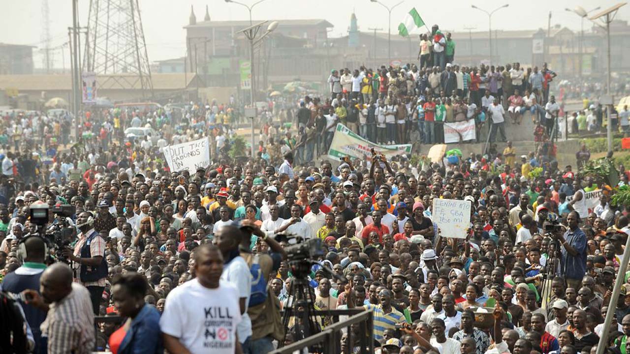 Is Nigeria’s population the biggest in Africa? — Opinion — The Guardian