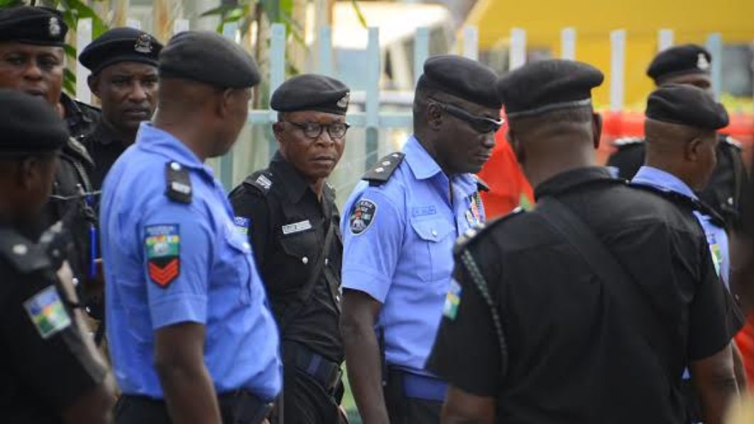 No rescue, arrest of suspects in FCT “human milk factory” – Police ...