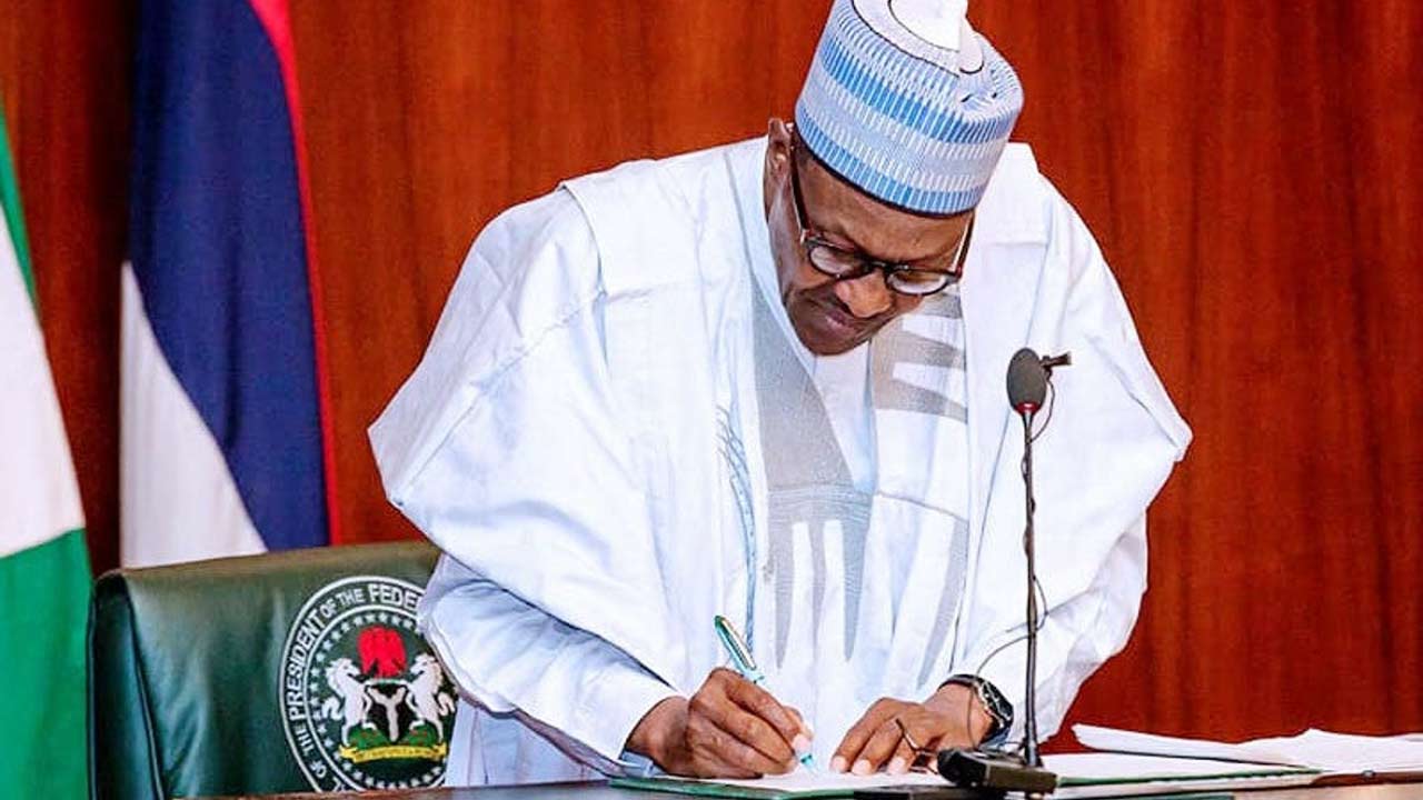 Buhari Sacks NECO Registrar, Four Others | The Guardian Nigeria News ...