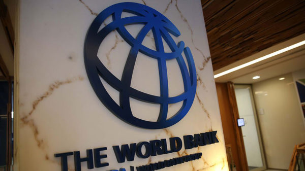 Poor African Countries, Others Get $93b Lifeline From World Bank | The ...