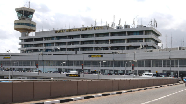 Reopening of airports on June 21 not feasible, says NCAA boss | The ...