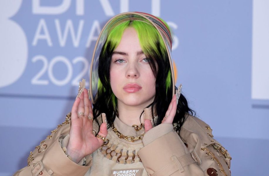 Billie Eilish Complex Billie Eilish Apologises For Using Asian Slurs In An Old Video — Guardian Life — The Guardian Nigeria News – Nigeria and World News