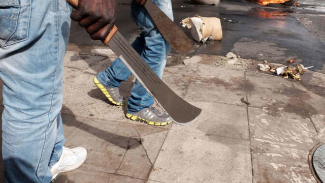 Cultists behead disbanded vigilante leader in Rivers, severe body | The  Guardian Nigeria News - Nigeria and World News — Nigeria — The Guardian  Nigeria News – Nigeria and World News