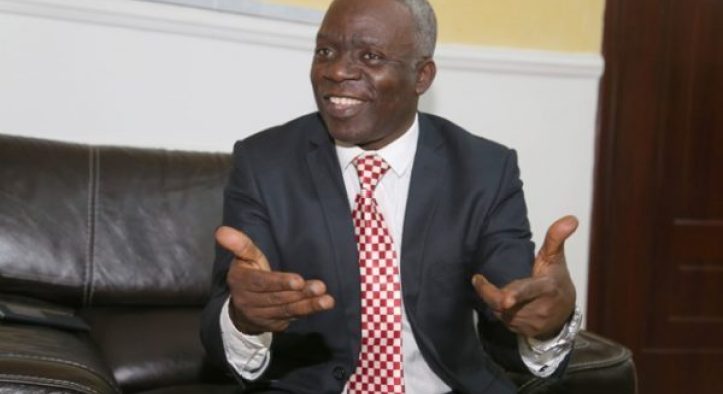 Falana, others call for enforcement of socio-economic rights of ...