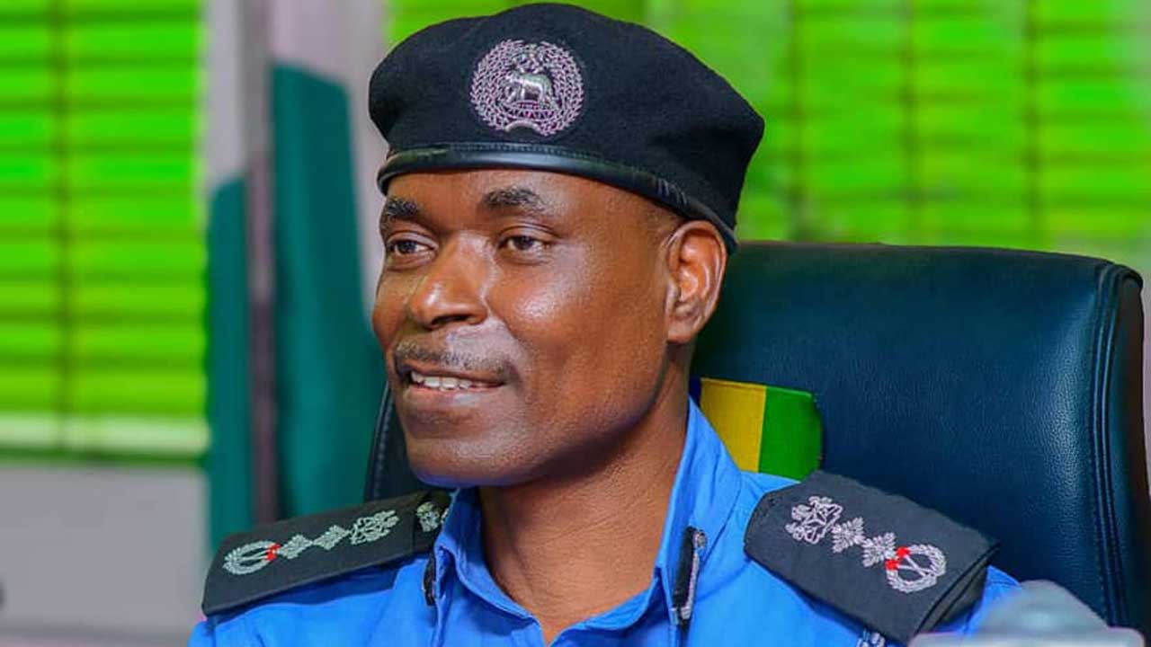 IGP Mohammed Abubakar Adamu 2