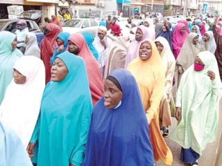 Sheikh Ibrahim El Zakzaky News Latest On Sheikh Ibrahim El Zakzaky The Guardian Nigeria News Nigeria And World News