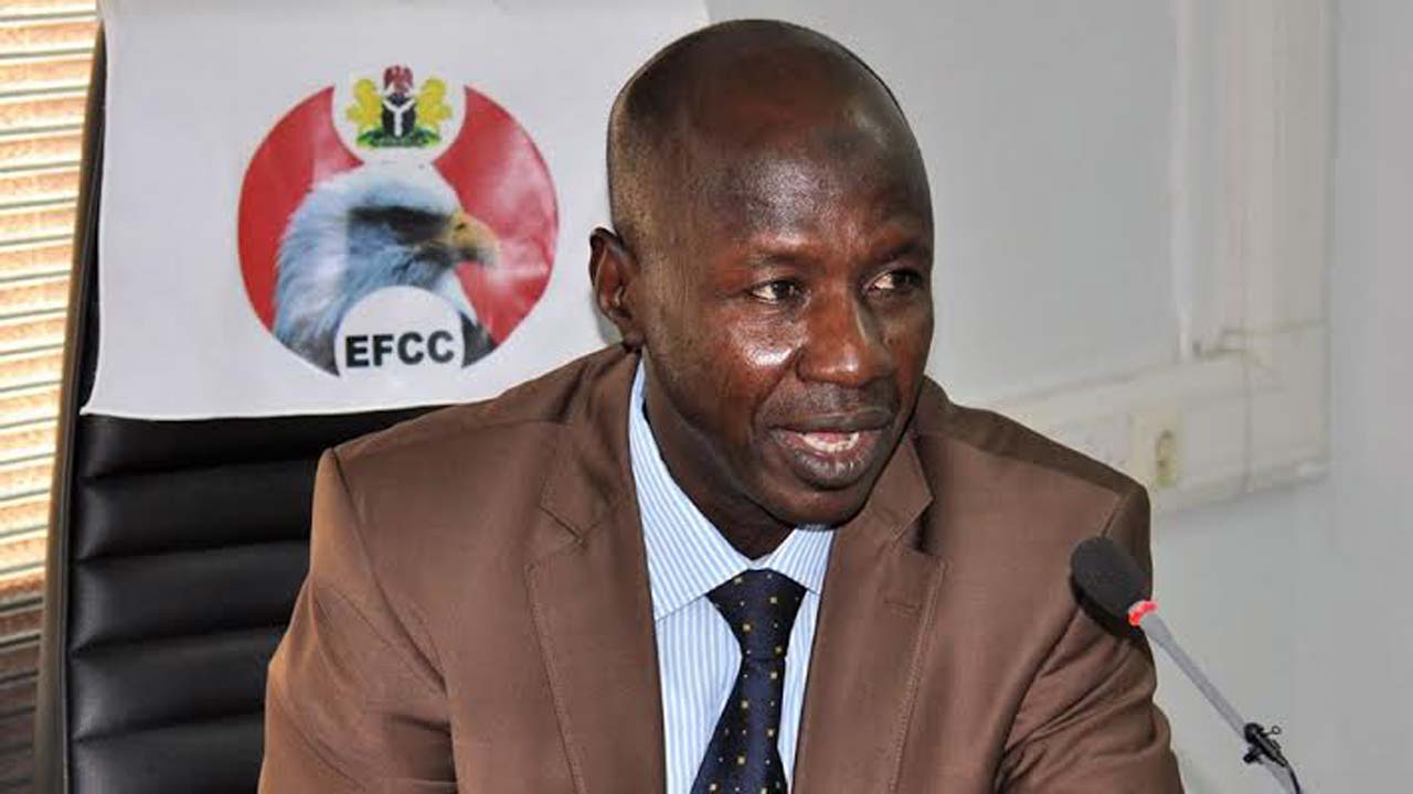 Magu and a chaotic Presidency - Part 2 — Opinion — The Guardian Nigeria News – Nigeria and World News