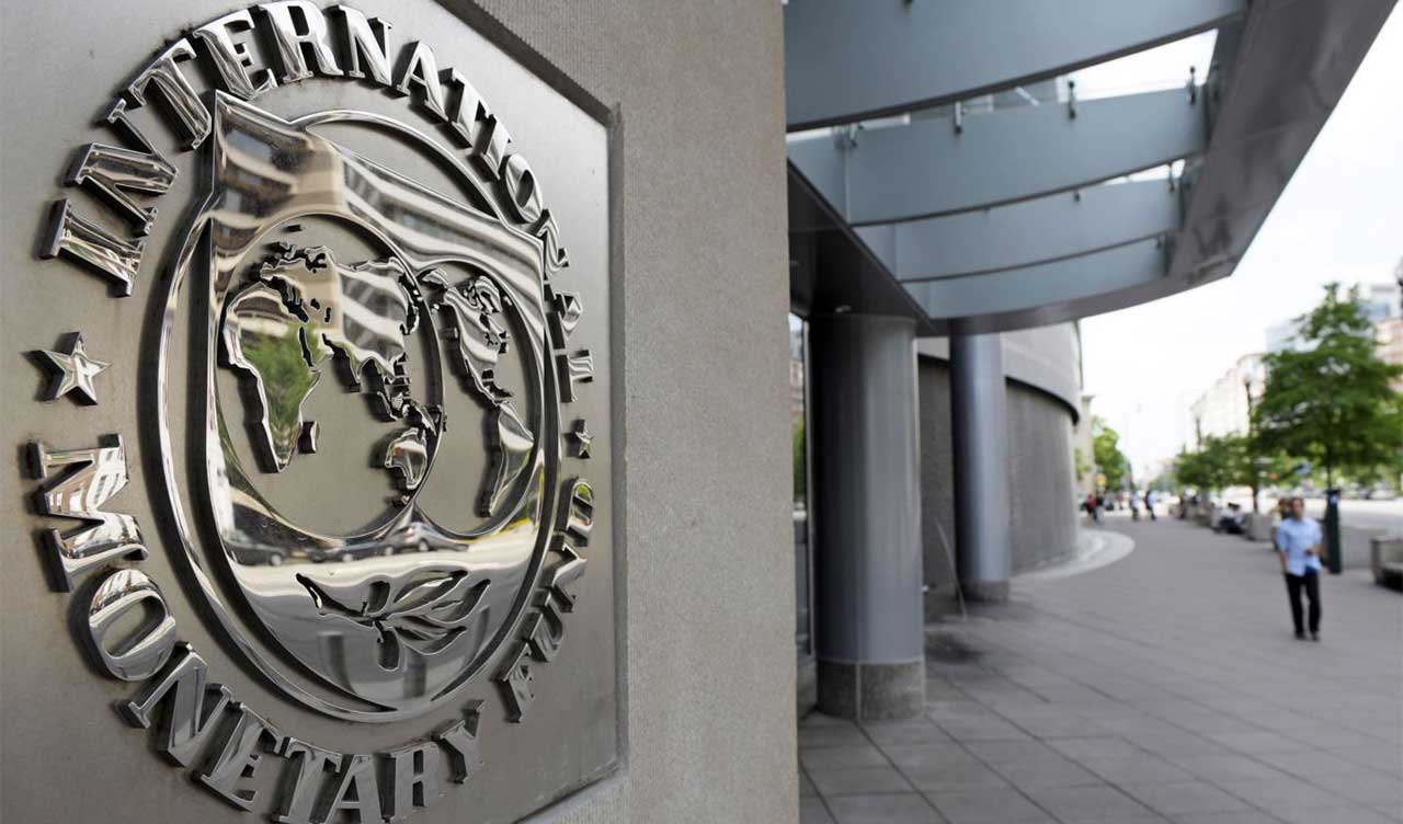 International Monetary Fund IMF endorses digital money for cheaper remittance, cross-border payments | The Guardian Nigeria News