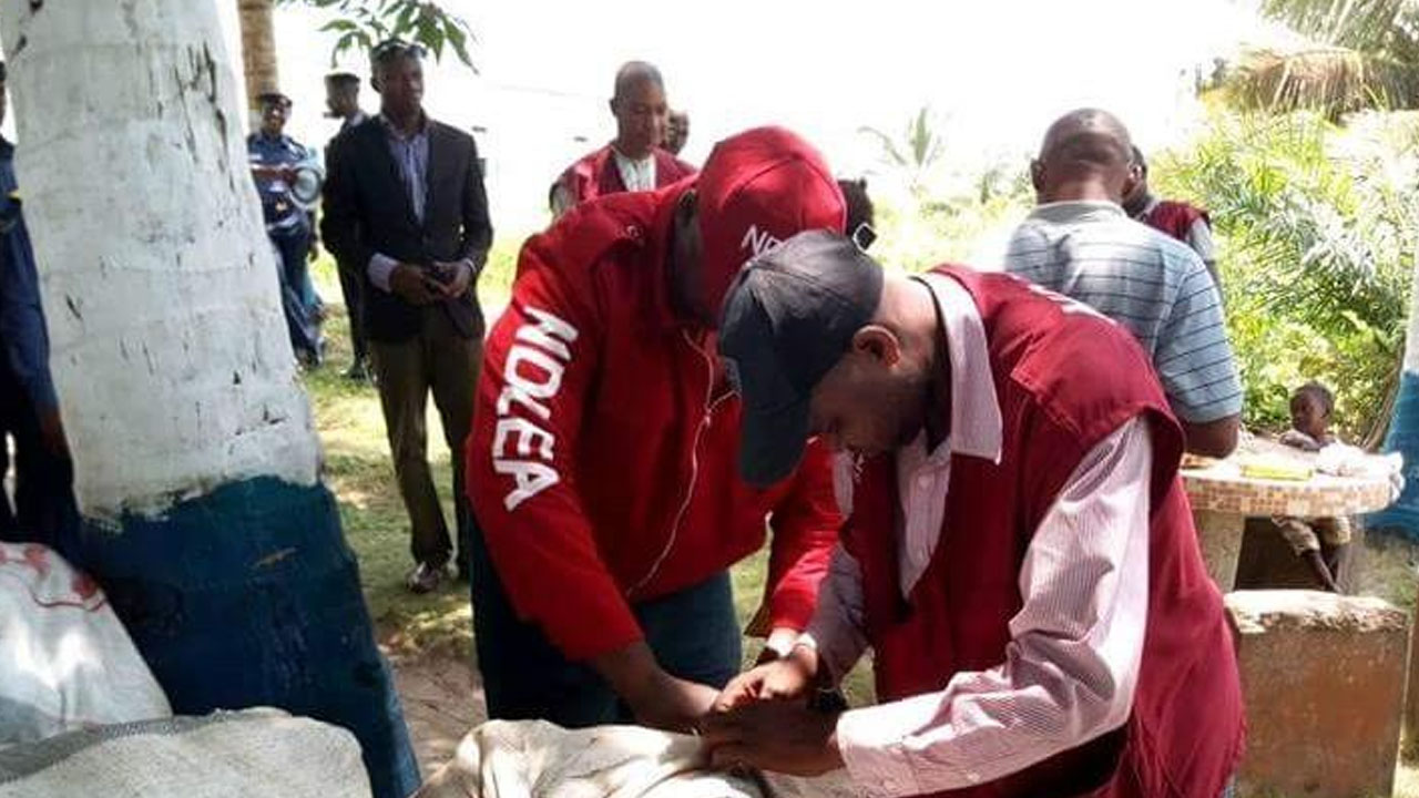 NDLEA decries youths&#39; involvement in drug trafficking | The Guardian Nigeria  News - Nigeria and World News — Nigeria — The Guardian Nigeria News –  Nigeria and World News