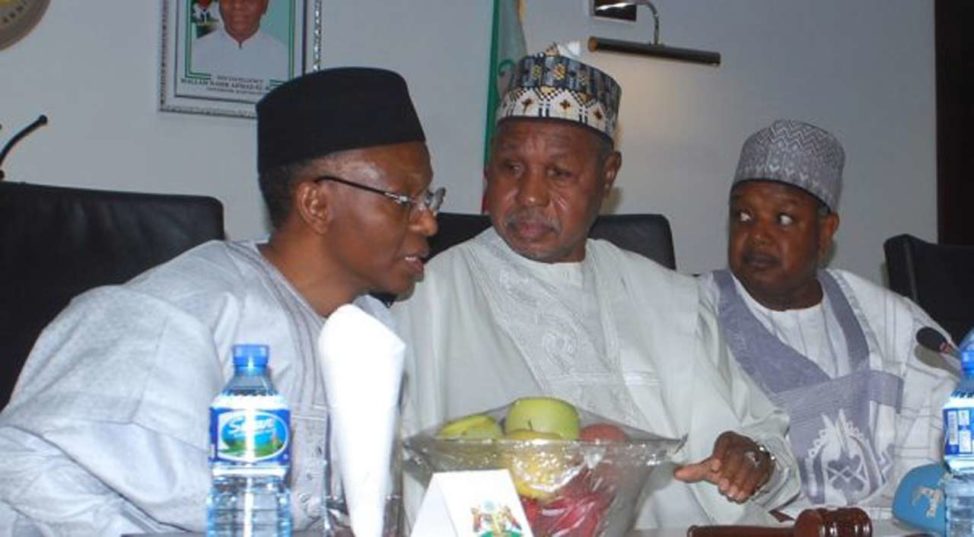 Criticism trails Northwest governors’ performance after five years in ...