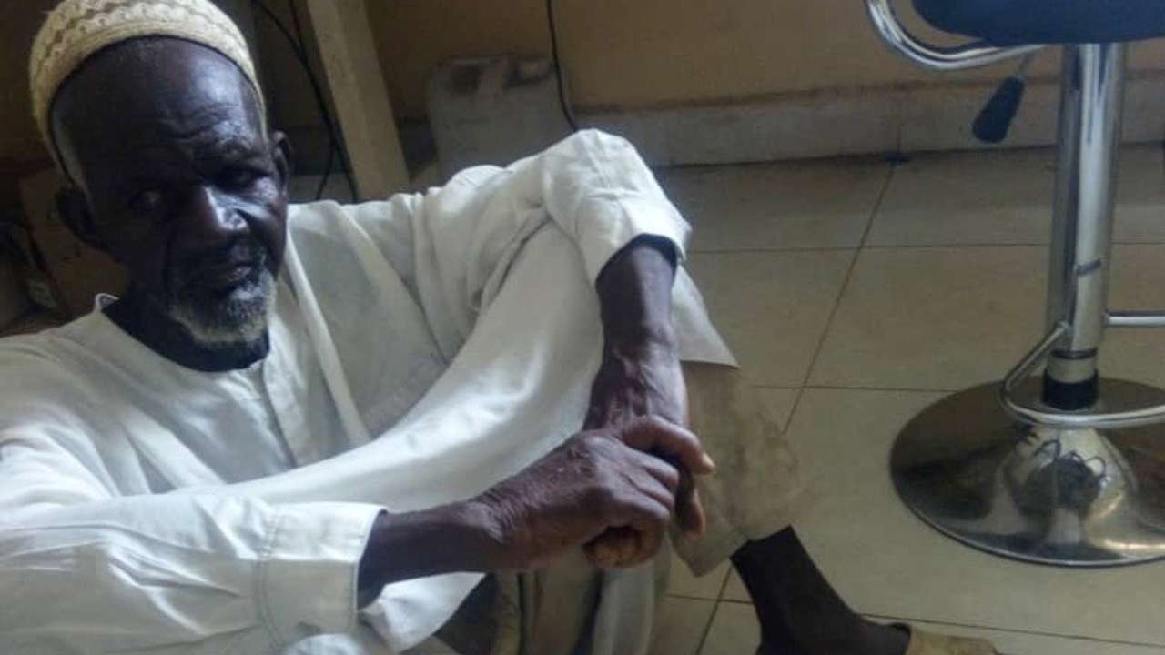 80-year-old man defiles 10-year-old orphan in Yobe — News — The Guardian  Nigeria News – Nigeria and World News