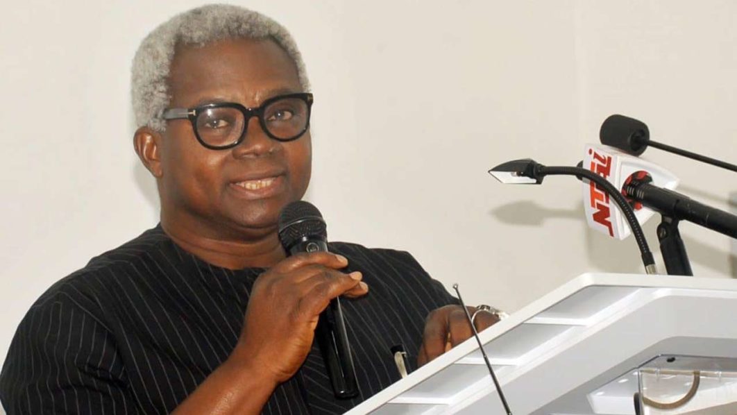 EFCC detains VON boss, Osita Okechukwu over alleged ₦1.3bn fraud | The  Guardian Nigeria News - Nigeria and World News — Nigeria — The Guardian  Nigeria News – Nigeria and World News