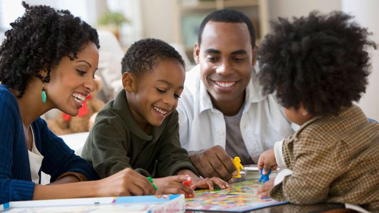 Family Trends And Parenting The Guardian Nigeria News Nigeria And World News Guardian Woman The Guardian Nigeria News Nigeria And World News