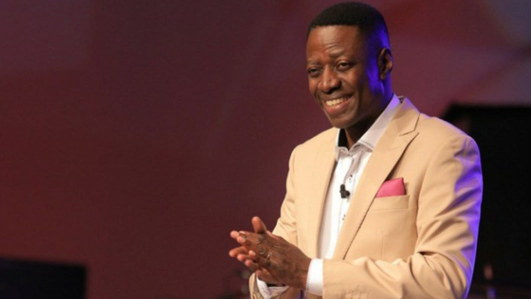 Sam-Adeyemi