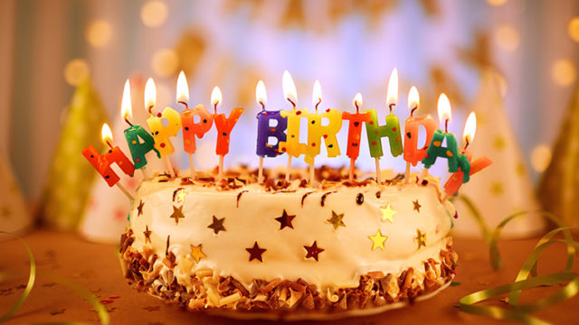 Birthday greetings: In lieu of responses | The Guardian Nigeria News ...