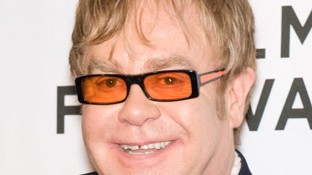 Elton John: Still Standing At 75 — Guardian Life — The Guardian Nigeria ...