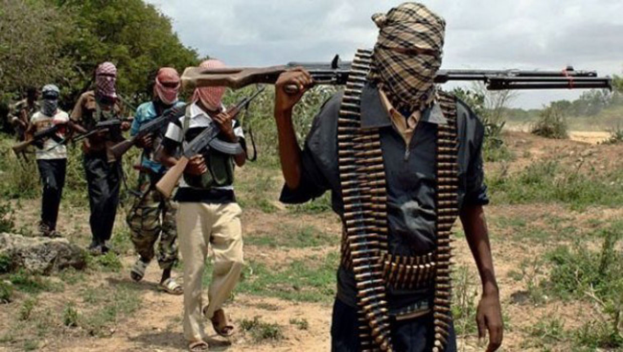 Gunmen kill 48 in northwest Nigeria attacks: local official | The Guardian  Nigeria News - Nigeria and World News — Nigeria — The Guardian Nigeria News  – Nigeria and World News