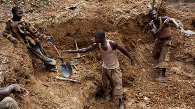 Imo alerts to fake mining agents, bans activities in Owerri — Nigeria ...