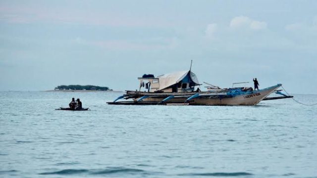 14 missing after Philippines sea collision — World — The Guardian ...