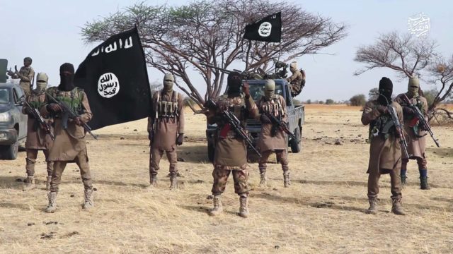 Jihadists kill 31 soldiers in northeast Nigeria