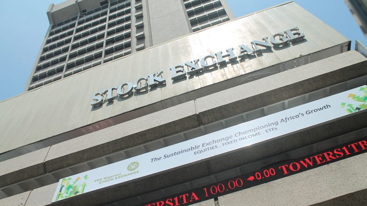 Weak economy, others trigger negative sentiments on NSEBusiness ...