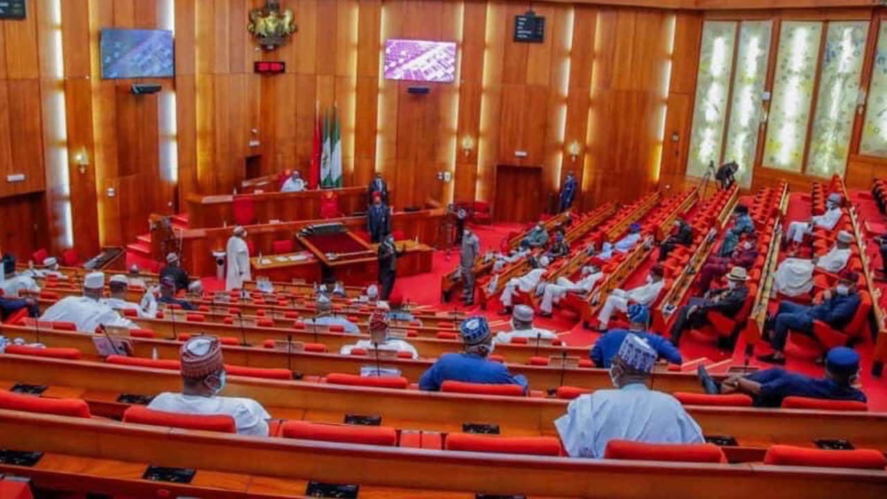 Senate panel accuses Lottery Trust Fund of N7 billion fraud | The Guardian  Nigeria News - Nigeria and World NewsNigeria — The Guardian Nigeria News –  Nigeria and World News