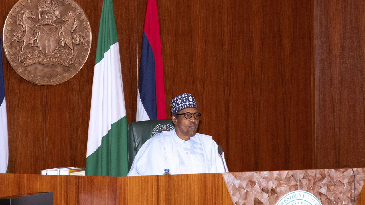 We Can’t Develop Amid Acute Infrastructure Deficit Buhari Insists — Nigeria — The Guardian