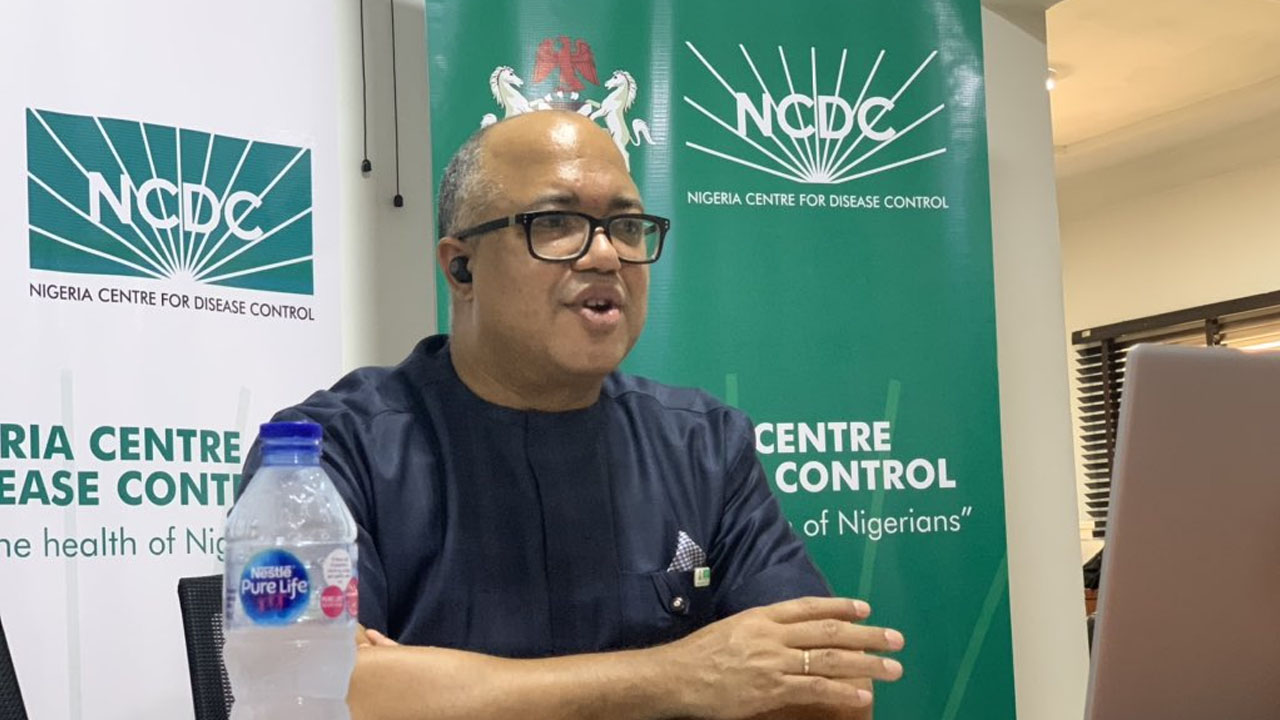 We are preparing for possible surge in COVID-19 cases, says NCDC | The  Guardian Nigeria News - Nigeria and World News — Saturday Magazine — The  Guardian Nigeria News – Nigeria and World News