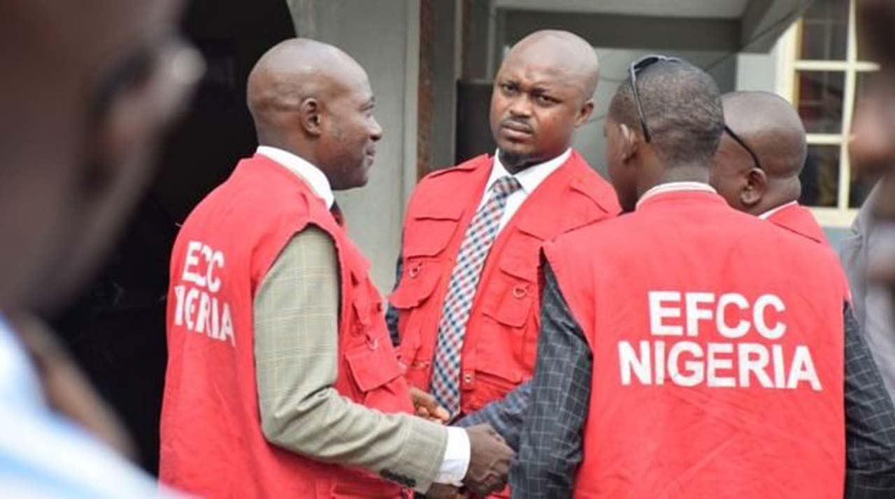 EFCC cautions Nigerians against Bitcoin, forex trading, others | The  Guardian Nigeria News - Nigeria and World NewsNigeria — The Guardian  Nigeria News – Nigeria and World News