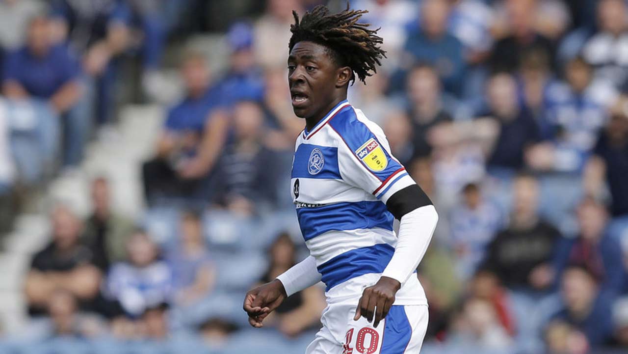 Nigeria S Eze Osayi Samuel Dominate Qpr End Of Season Awards The Guardian Nigeria News Nigeria And World Newssport The Guardian Nigeria News Nigeria And World News