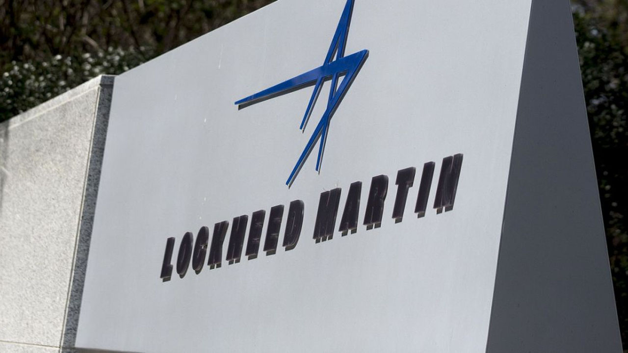 China to hit Lockheed Martin with sanctions over Taiwan deal