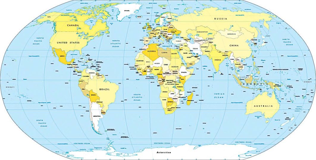 Interpreting why nations fail or struggle | The Guardian Nigeria News ...