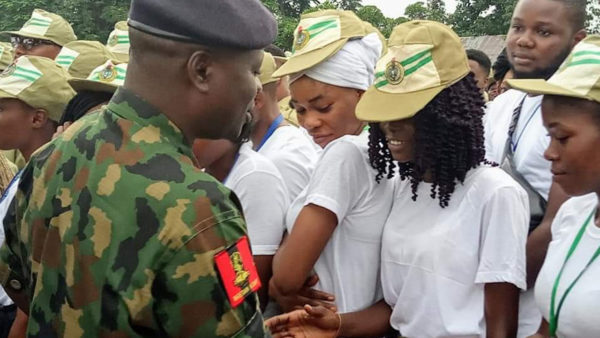 2019 Batch “B” Stream 2 NYSC corps to pass out July 16 — Nigeria — The ...