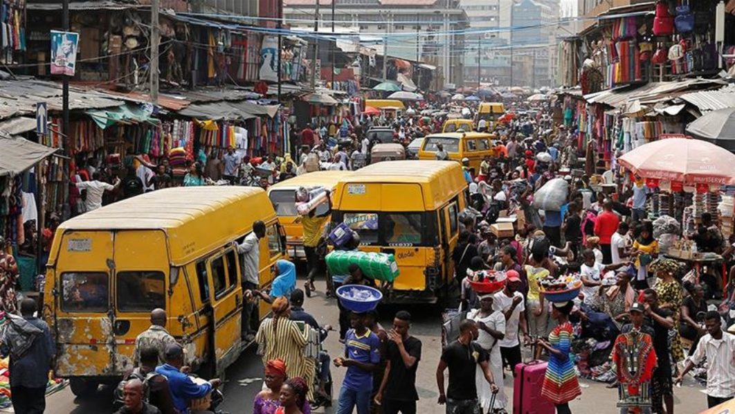 Nigeria’s economy to grow at 3.3 in 2024, World Bank projects The