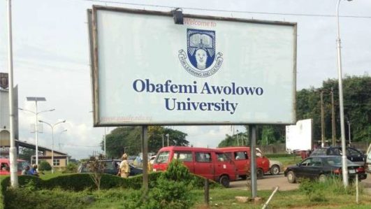 OAU to immortalise staff killed by lion