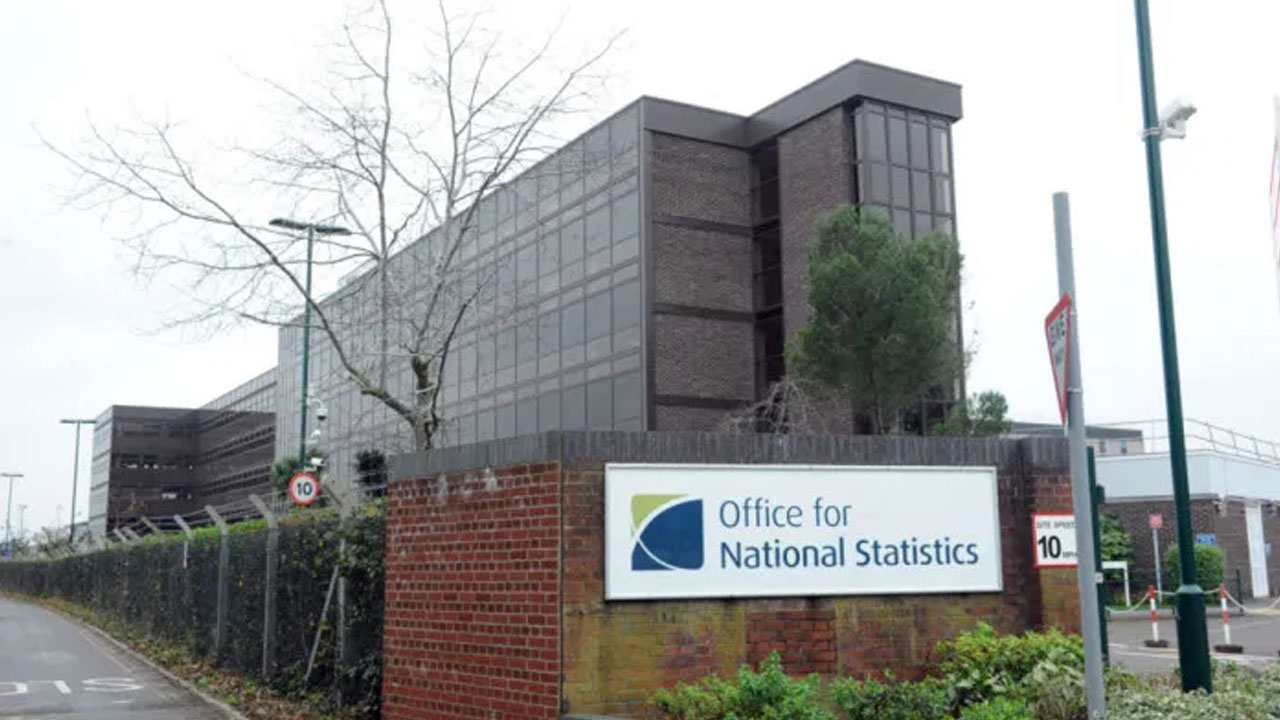 Office for National Statistics Virus-hit UK economy slumps almost 20% in lockdownWorld — The Guardian Nigeria News – Nigeria and World News