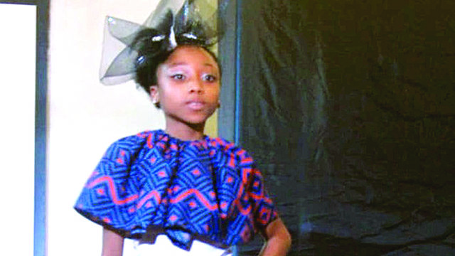 Oha Mercyella Adaeze Talented Confident Kid Star Business The Guardian Nigeria News Nigeria And World News