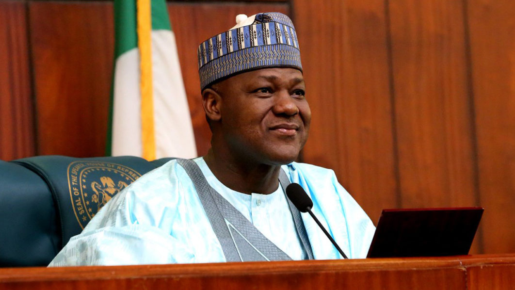 A youth group has berated Yakubu Dogara (pictures) and Senator Shehu Buba over their attacks on Governor Bala Mohammed of Bauchi State