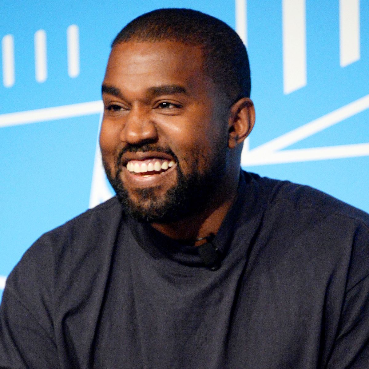 Kanye West Addresses Kim Kardashian In Series Of ...