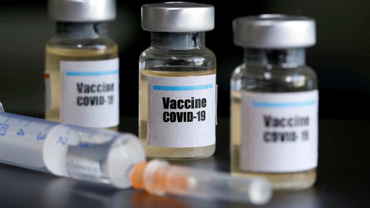 Nigeria to receive 100,000 doses of COVID-19 vaccine in two weeks | The  Guardian Nigeria News - Nigeria and World NewsFeatures — The Guardian  Nigeria News – Nigeria and World News