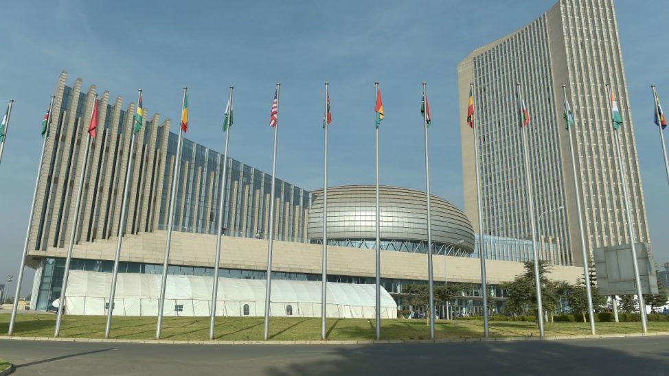 ECOWAS Parliament to fund 2022 budget from levies | The Guardian ...