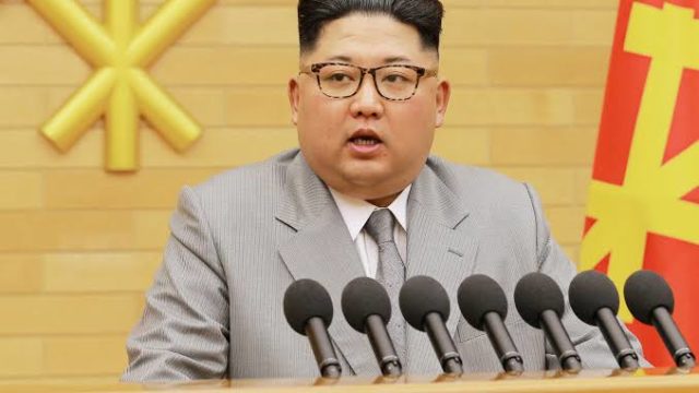 Kim signals North Korea to keep border closed — World — The Guardian ...