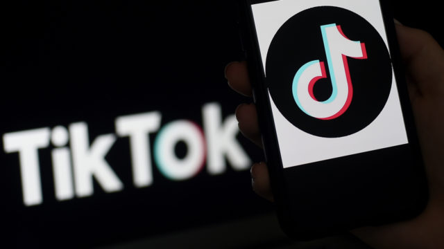 TikTok owner ByteDance launches e-payment service — World — The ...