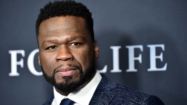 50 Cent Blasts The Emmys After 