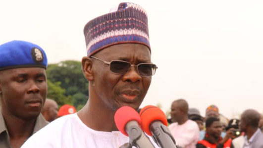 Gov Sule secures $200m lithium factory for Nasarawa