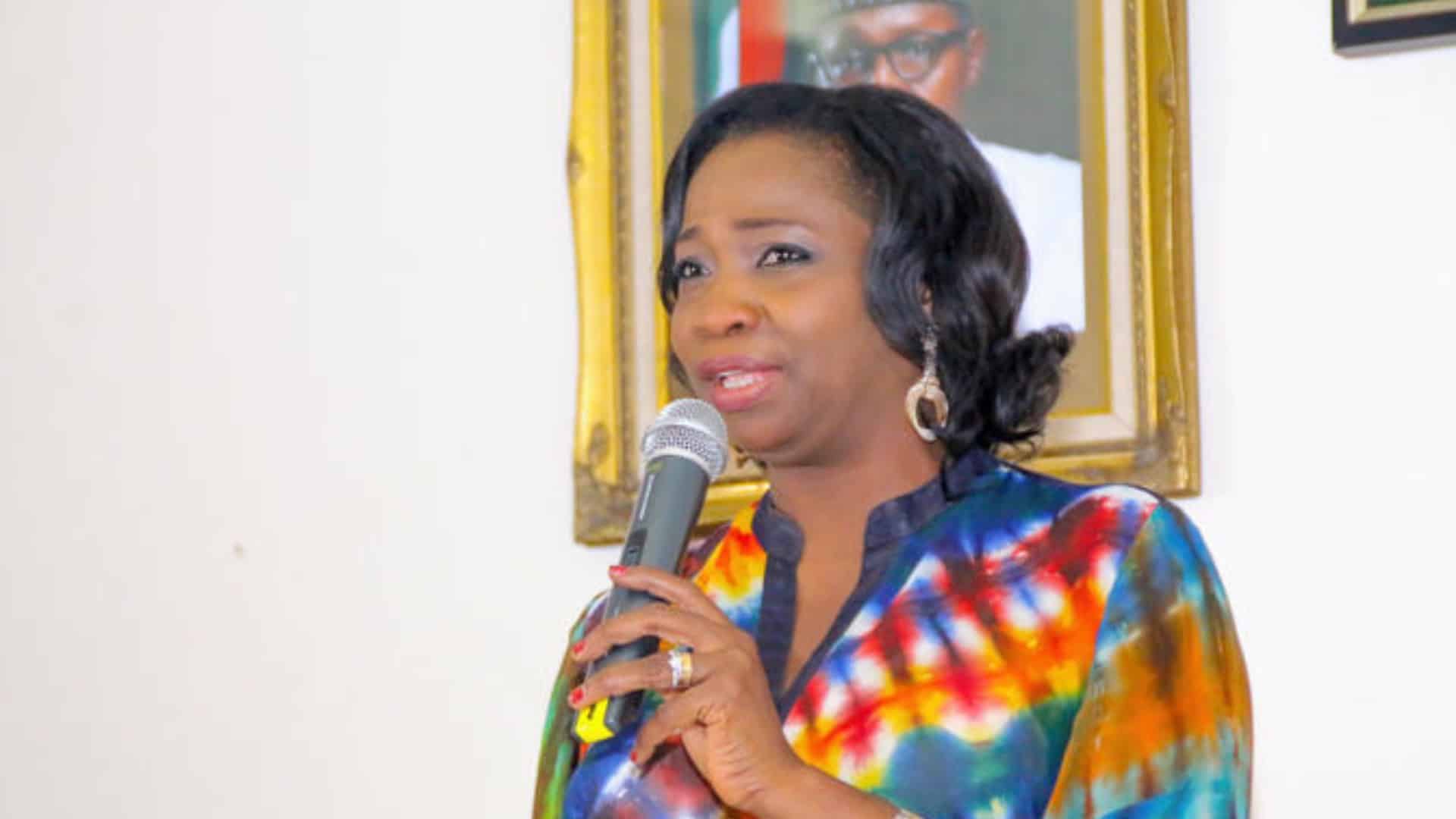 Japa Syndrome: Dabiri Erewa Cautions Young Nigerians Against Fleeing The Country